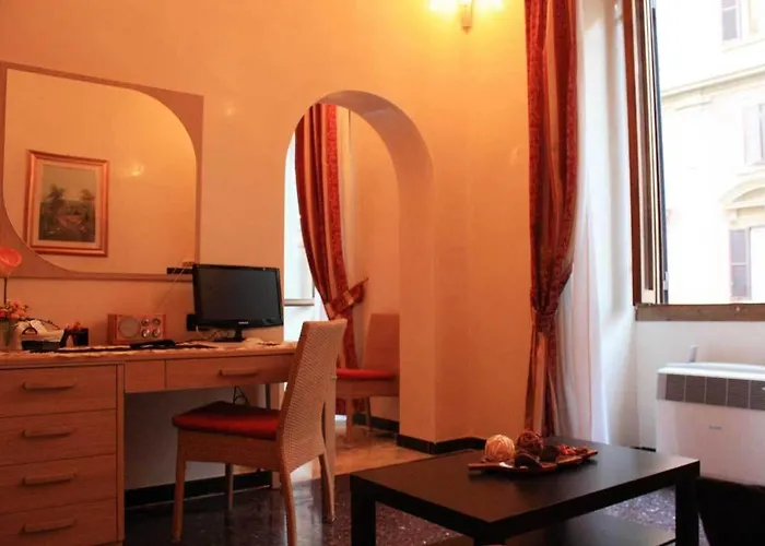 Hotel Campidoglio