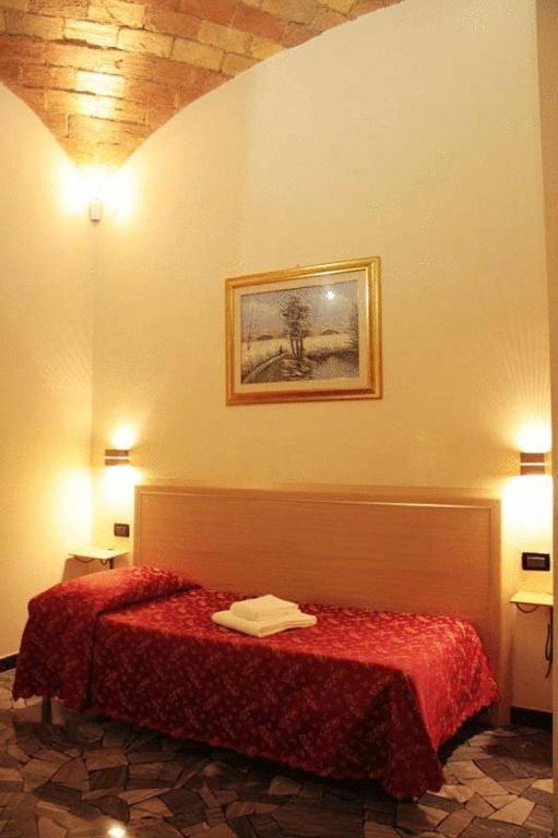 Campidoglio 3*